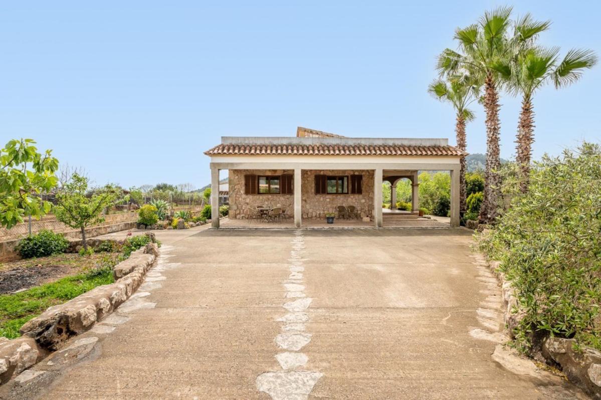 Villa Can Jaume Pollenca