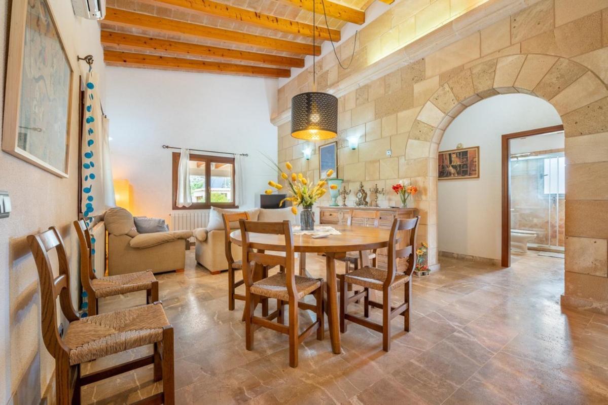 Villa Can Jaume